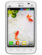 Best available price of LG Optimus L4 II Tri E470 in Elsalvador
