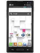 Best available price of LG Optimus L9 P769 in Elsalvador