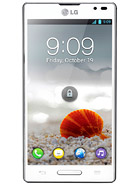 Best available price of LG Optimus L9 P760 in Elsalvador