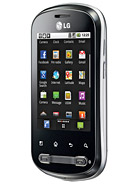 Best available price of LG Optimus Me P350 in Elsalvador