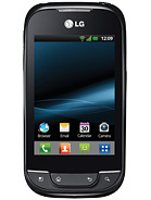 Best available price of LG Optimus Net in Elsalvador