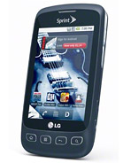 Best available price of LG Optimus S in Elsalvador