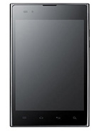 Best available price of LG Optimus Vu F100S in Elsalvador