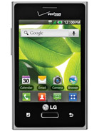 Best available price of LG Optimus Zone VS410 in Elsalvador