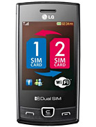 Best available price of LG P525 in Elsalvador