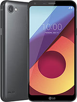 Best available price of LG Q6 in Elsalvador