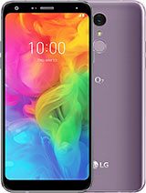Best available price of LG Q7 in Elsalvador