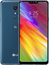 Best available price of LG Q9 in Elsalvador