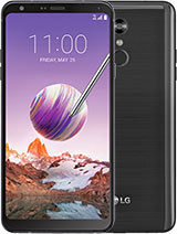 Best available price of LG Q Stylo 4 in Elsalvador