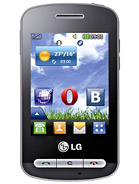 Best available price of LG T315 in Elsalvador