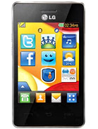 Best available price of LG T385 in Elsalvador