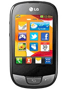 Best available price of LG T510 in Elsalvador
