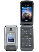 Best available price of LG Trax CU575 in Elsalvador