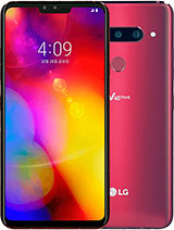 Best available price of LG V40 ThinQ in Elsalvador