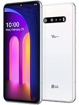 Best available price of LG V60 ThinQ 5G UW in Elsalvador
