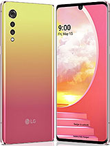Best available price of LG Velvet 5G in Elsalvador