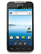 Best available price of LG Viper 4G LTE LS840 in Elsalvador