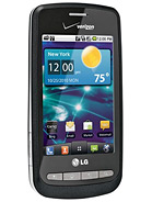 Best available price of LG Vortex VS660 in Elsalvador