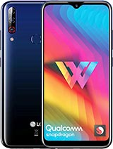 Best available price of LG W30 Pro in Elsalvador