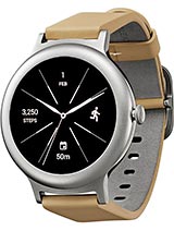 Best available price of LG Watch Style in Elsalvador
