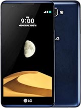 Best available price of LG X max in Elsalvador