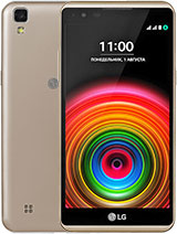 Best available price of LG X power in Elsalvador