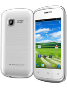 Best available price of Maxwest Android 320 in Elsalvador