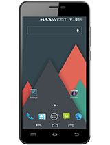 Best available price of Maxwest Astro 6 in Elsalvador