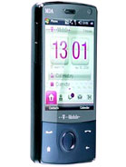 Best available price of T-Mobile MDA Compact IV in Elsalvador