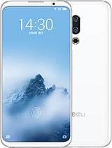 Best available price of Meizu 16 Plus in Elsalvador