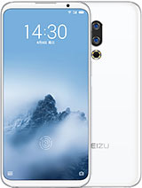 Best available price of Meizu 16 in Elsalvador