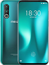 Best available price of Meizu 16s Pro in Elsalvador