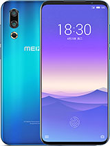 Best available price of Meizu 16s in Elsalvador