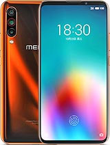 Best available price of Meizu 16T in Elsalvador