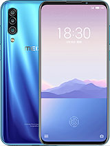 Best available price of Meizu 16Xs in Elsalvador