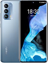 Best available price of Meizu 18 in Elsalvador