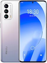 Best available price of Meizu 18s in Elsalvador