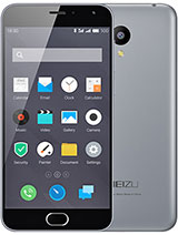 Best available price of Meizu M2 in Elsalvador