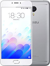 Best available price of Meizu M3 Note in Elsalvador