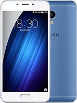 Best available price of Meizu M3e in Elsalvador
