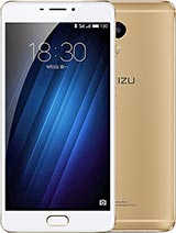 Best available price of Meizu M3 Max in Elsalvador