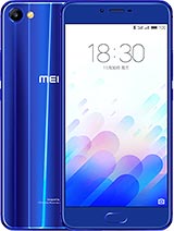 Best available price of Meizu M3x in Elsalvador