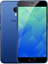 Best available price of Meizu M5 in Elsalvador