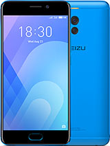 Best available price of Meizu M6 Note in Elsalvador