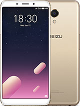 Best available price of Meizu M6s in Elsalvador