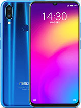 Best available price of Meizu Note 9 in Elsalvador