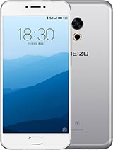 Best available price of Meizu Pro 6s in Elsalvador
