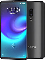 Best available price of Meizu Zero in Elsalvador