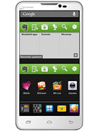 Best available price of Micromax A111 Canvas Doodle in Elsalvador