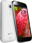 Best available price of Micromax A116 Canvas HD in Elsalvador